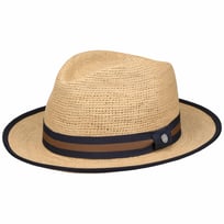 Chapeau Panama Crochet Player by Lierys - 129,00 &euro;
