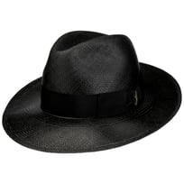 Chapeau Panama Darolan by Borsalino - 285,00 &euro;