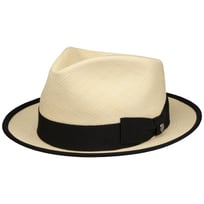 Chapeau Panama Diamond Crown by Lierys - 169,00 &euro;