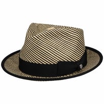 Chapeau Panama Diamond Twotone by Lierys - 169,00 &euro;