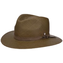 Chapeau Panama Forest Traveller by Lierys - 179,00 &euro;