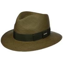 Chapeau Panama Genuine Brisa Traveller by Stetson - 149,00 &euro;