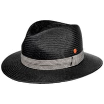 Chapeau Panama Gero Contrast Band by Mayser - 179,00 &euro;