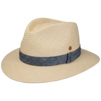 Chapeau Panama Gero Contrast Band by Mayser - 179,00 &euro;