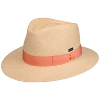 Chapeau Panama Green Band Traveller by Lipodo - 99,00 &euro;