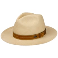 Chapeau Panama Gunnar by Bailey 1922 - 149,00 &euro;
