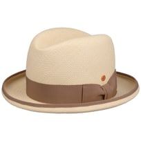 Chapeau Panama Homburg Brisa by Mayser - 229,00 &euro;