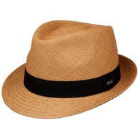 Chapeau Panama Jaston Trilby by Lipodo - 109,00 &euro;