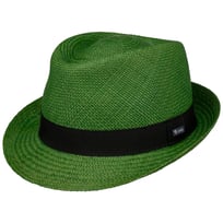 Chapeau Panama Jaston Trilby by Lipodo - 109,00 &euro;