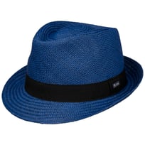 Chapeau Panama Jaston Trilby by Lipodo - 109,00 &euro;
