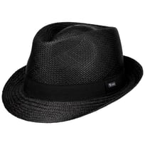 Chapeau Panama Jaston Trilby by Lipodo - 109,00 &euro;
