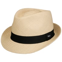 Chapeau Panama Jaston Trilby by Lipodo - 109,00 &euro;
