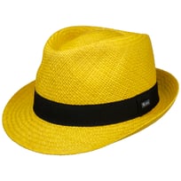Chapeau Panama Jaston Trilby by Lipodo - 109,00 &euro;