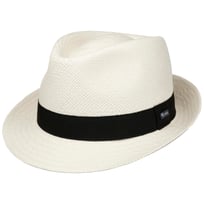 Chapeau Panama Jaston Trilby by Lipodo - 109,00 &euro;