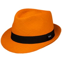 Chapeau Panama Jaston Trilby by Lipodo - 109,00 &euro;