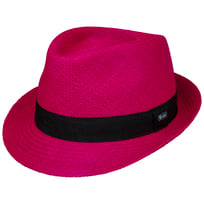 Chapeau Panama Jaston Trilby by Lipodo - 109,00 &euro;