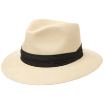 Chapeau Panama Jefferson by Stetson - 369,00 &euro;