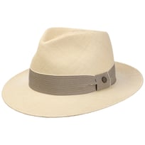Chapeau Panama Jennes Fedora by Lierys - 149,00 &euro;