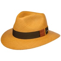 Chapeau Panama Jettsburg Traveller by Stetson - 179,00 &euro;