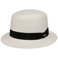 Chapeau Panama Lestima Bucket by McBURN - 99,00 &euro;