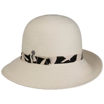 Chapeau Panama Livola Cloche by Lierys - 149,00 &euro;