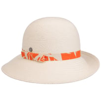 Chapeau Panama Livola Cloche by Lierys - 149,00 &euro;