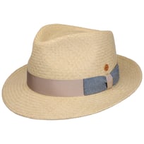 Chapeau Panama Maleo Trilby by Mayser - 169,00 &euro;