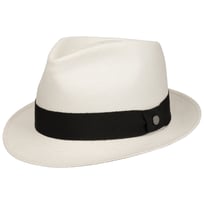 Chapeau Panama Malscott Trilby by Lierys - 139,00 &euro;