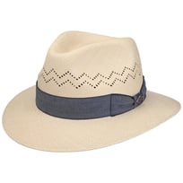 Chapeau Panama Marivo Traveller by JJ Hats - 199,00 &euro;