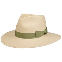 Chapeau Panama Montagon Traveller by Lierys - 149,00 &euro;
