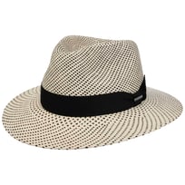 Chapeau Panama Oxford Traveller by Stetson - 149,00 &euro;