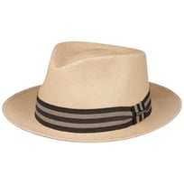 Chapeau Panama Sanvito by Stetson - 199,00 &euro;