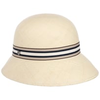 Chapeau Panama Sportive Blue by Lierys - 139,00 &euro;