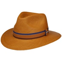 Chapeau Panama Tarona Traveller by Stetson - 249,00 &euro;