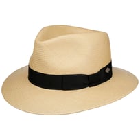 Chapeau Panama Tevalio Traveller by JJ Hats - 279,00 &euro;