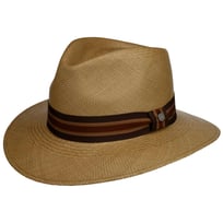 Chapeau Panama The Tree Traveller by Lierys - 149,00 &euro;