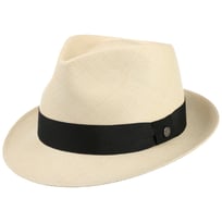 Chapeau Panama The Trilby by Lierys - 139,00 &euro;