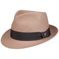 Chapeau Panama Tortilla Trilby by Lierys - 139,00 &euro;