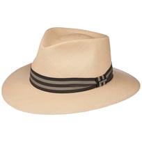 Chapeau Panama Vandoca Traveller by Stetson - 179,00 &euro;