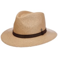 Chapeau Panama Vanley Traveller by Lierys - 149,00 &euro;