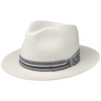 Chapeau Panama Veliano Fedora by Lierys - 139,90 &euro;