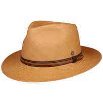 Chapeau Panama Vemano Bogart by Lierys - 109,00 &euro;