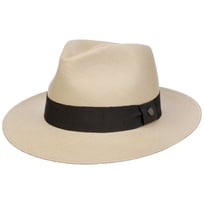 Chapeau Panama Vendello Bogart by Lierys - 149,00 &euro;