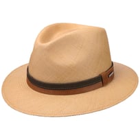 Chapeau Panama Vermaron Traveller by Stetson - 259,00 &euro;