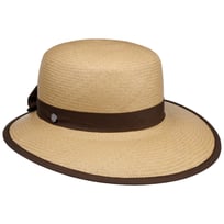 Chapeau Panama Vina II by Lierys - 129,00 &euro;