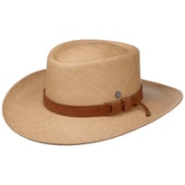 Chapeau Panama Vincova Gambler by Lierys - 169,00 &euro;