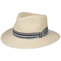 Chapeau Panama Zandrico Traveller by Lierys - 119,00 &euro;
