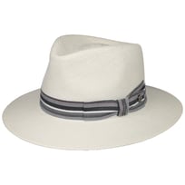 Chapeau Panama Zandrico Traveller by Lierys - 119,00 &euro;