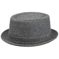 Chapeau Panno Wool Pork Pie by Lierys - 79,95 &euro;