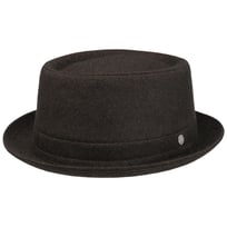 Chapeau Panno Wool Pork Pie by Lierys - 79,95 &euro;
